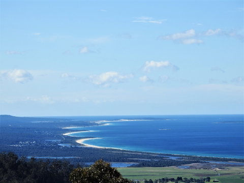 Lumera Chalets - Accommodation Perth 3