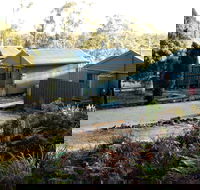 Lumera Chalets - Accommodation Perth