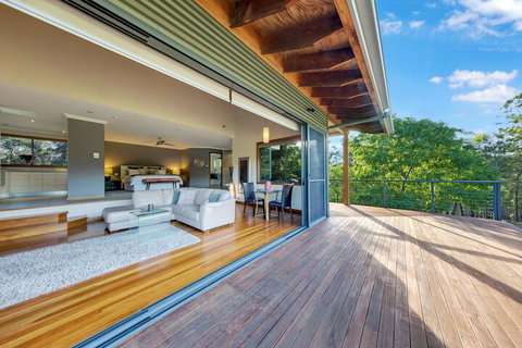 Cedars Mount View - Accommodation Perth 2