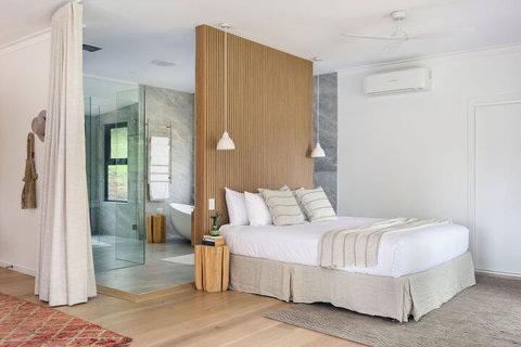Cedars Mount View - Accommodation Perth 5