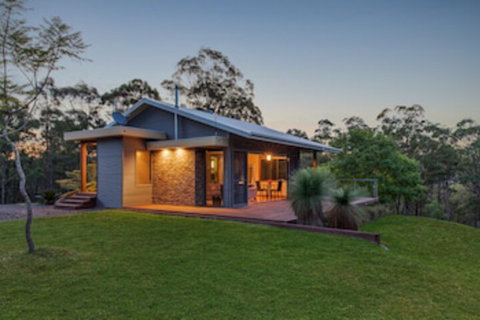 Cedars Mount View - Accommodation Perth 0