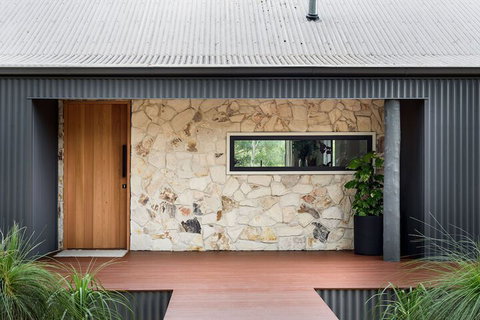 Cedars Mount View - Accommodation Perth 1