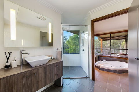 Cedars Mount View - Accommodation Perth 6
