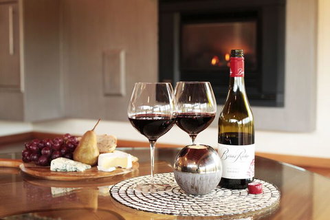 Cedars Mount View - Accommodation Perth 4