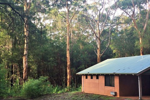 Marima Cottages - Perth Resorts 1