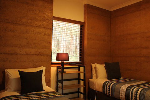 Marima Cottages - Perth Resorts 5