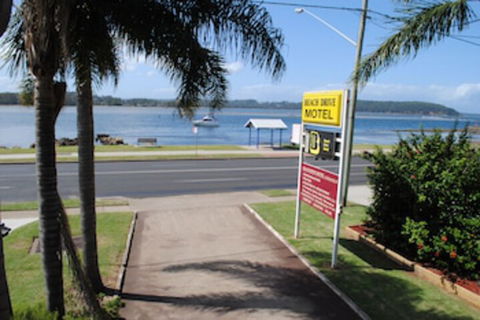 Beach Drive Motel - Accommodation Perth 0