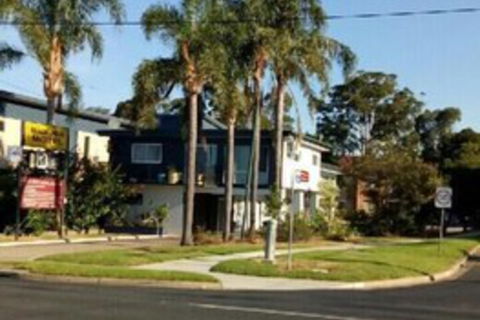 Beach Drive Motel - Accommodation Perth 5