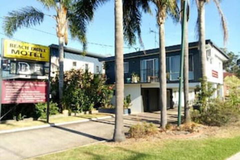Beach Drive Motel - Accommodation Perth 4