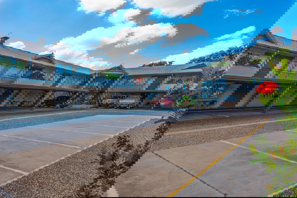 Rockhampton QLD Perth Resorts