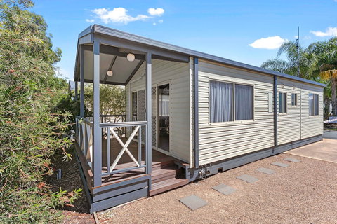 Murray River Holiday Park - Perth Resorts 3