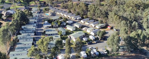 Murray River Holiday Park - Perth Resorts 6