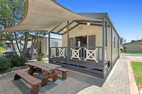 Murray River Holiday Park - Perth Resorts 5