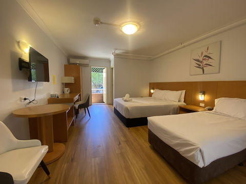 Garden Lodge Sydney - Accommodation Perth 5