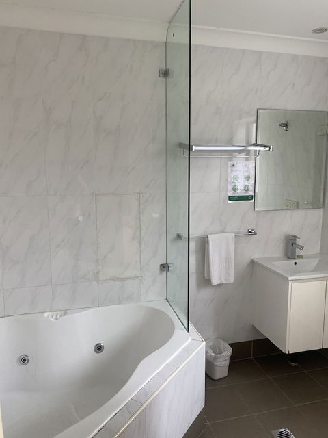 Garden Lodge Sydney - Accommodation Perth 6