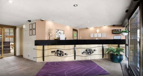Garden Lodge Sydney - Accommodation Perth 1