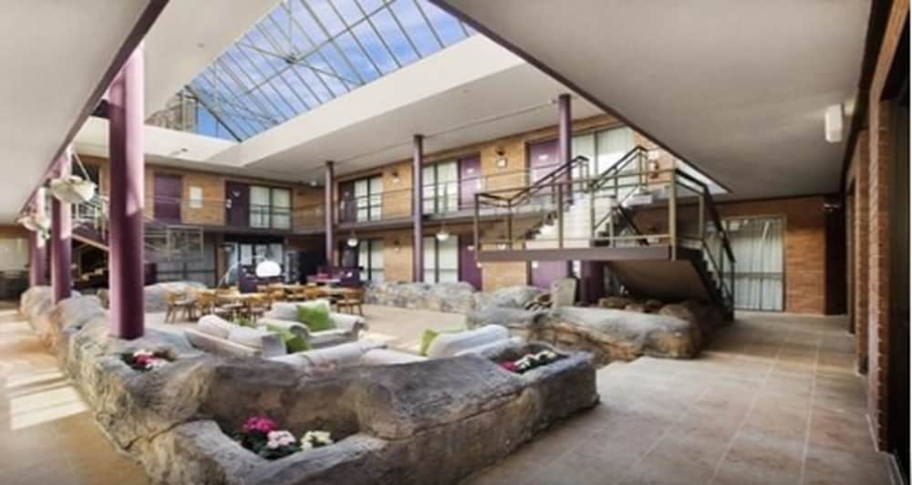 Haberfield NSW Perth Resorts