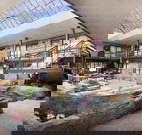 Garden Lodge Sydney - Perth Resorts