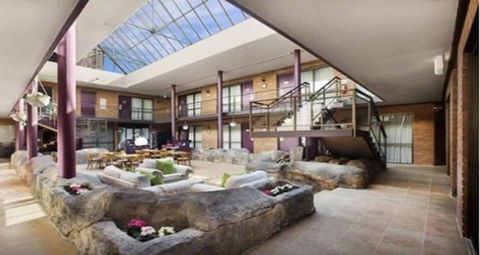 Garden Lodge Sydney - Accommodation Perth 0