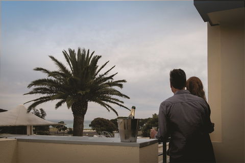 The Rye Hotel - One Four Nelson - Perth Resorts 5