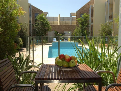 The Rye Hotel - One Four Nelson - Perth Resorts 2