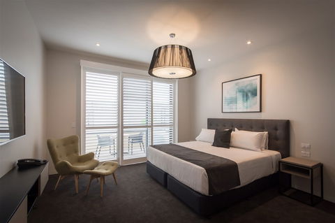 The Rye Hotel - One Four Nelson - Perth Resorts 4