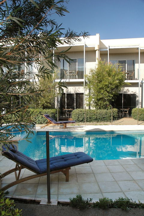 The Rye Hotel - One Four Nelson - Perth Resorts 6