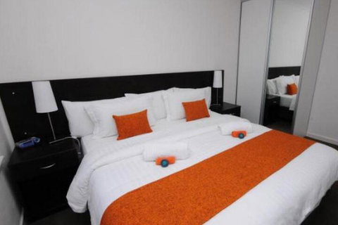 Southern Blue Apartments - Accommodation Perth 7