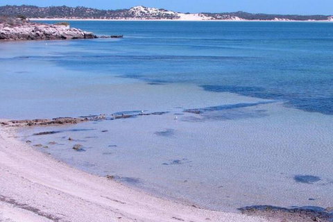 Southern Blue Apartments - Accommodation Perth 6