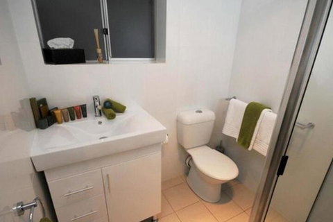 Southern Blue Apartments - Accommodation Perth 2