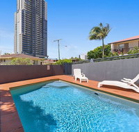 Arrival Accommodation Centre - Accommodation Perth