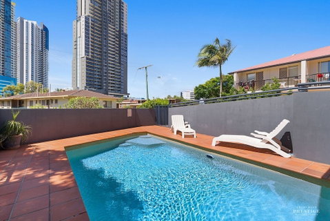 Arrival Accommodation Centre - Accommodation Perth 0
