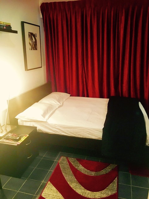 Arrival Accommodation Centre - Accommodation Perth 4