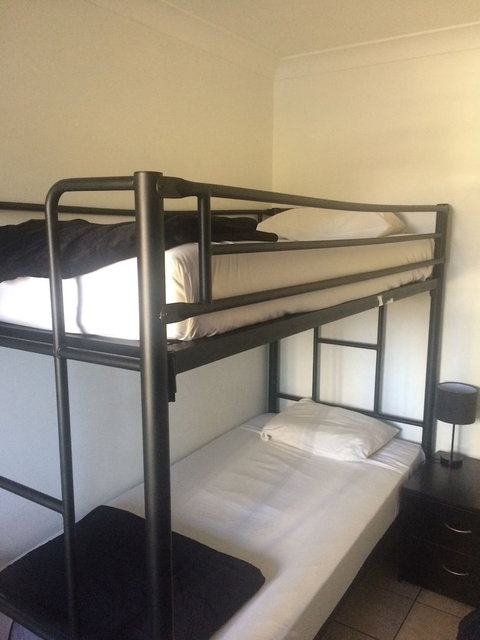 Arrival Accommodation Centre - Accommodation Perth 3