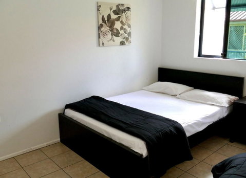 Arrival Accommodation Centre - Accommodation Perth 6