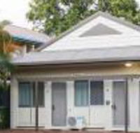 River Esplanade Motel - Accommodation Perth