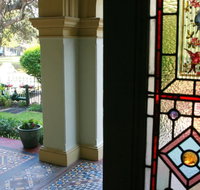 Avonmore on the Park Boutique Hotel - Accommodation Perth