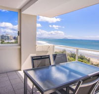 84 The Spit Holiday Apartments - Accommodation Perth