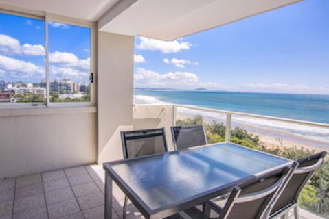 84 The Spit Holiday Apartments - Accommodation Perth 0