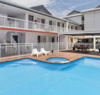Sunshine Beach Resort - Accommodation Perth