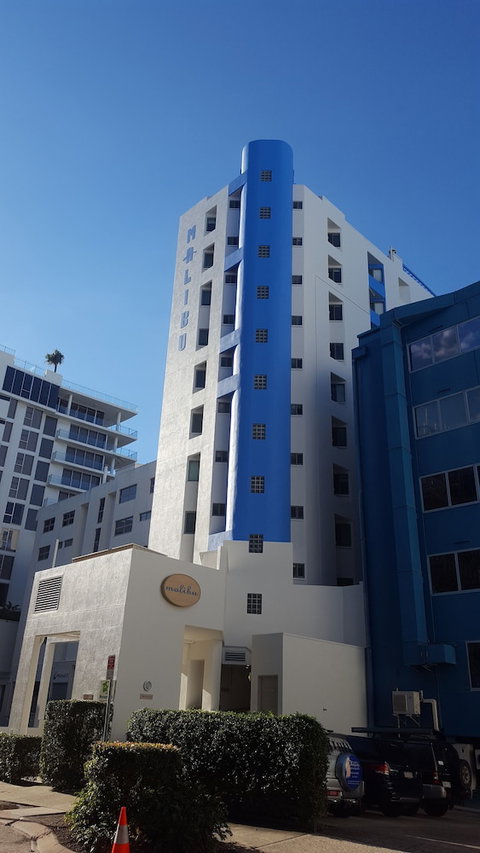 Malibu Mooloolaba - Accommodation Perth 2