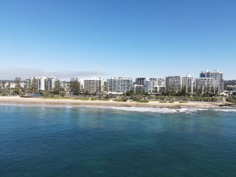 Malibu Mooloolaba - Accommodation Perth 1