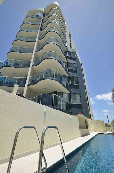 Malibu Mooloolaba - Accommodation Perth 4