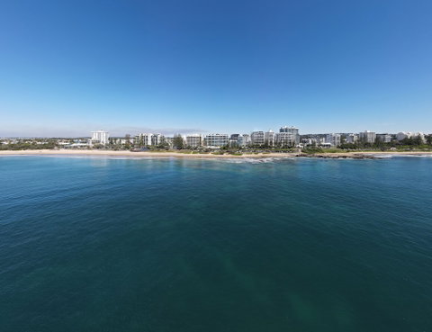 Malibu Mooloolaba - Accommodation Perth 0