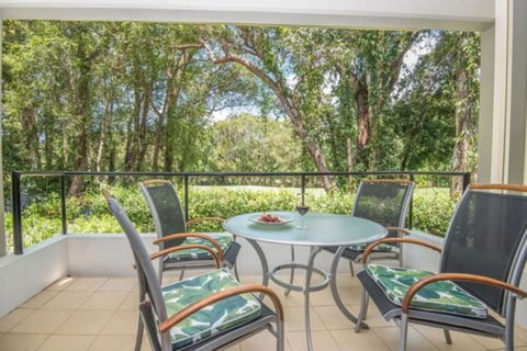 Noosa Springs Golf Resort & Spa - Accommodation Perth 3