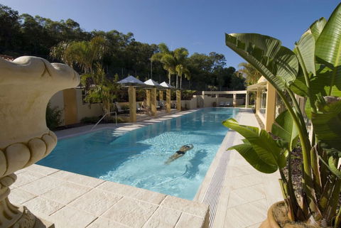 Noosa Springs Golf Resort & Spa - Accommodation Perth 2