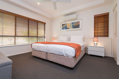Noosa Springs Golf Resort & Spa - Accommodation Perth 4