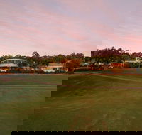 Noosa Springs Golf Resort  Spa - Accommodation Perth