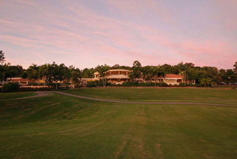 Noosa Springs Golf Resort & Spa - Accommodation Perth 0