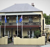 Manor Boutique Hotel Sydney - Accommodation Perth